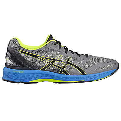 Asics GEL-DS 22 Men's Running Shoes, Black Asics GEL-DS 22 Men's Running Shoes, Black